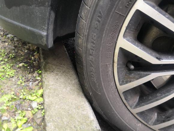 [杭州·皖P] 二手大众朗境2014款 1.4TSI DSG