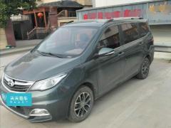 [嘉兴·浙B]长安凯程&nbsp;&nbsp;长安欧尚A600&nbsp;&nbsp;2016款1.5L手动豪华型7座