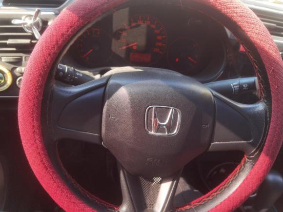 [金华·鲁H] 二手本田哥瑞2016款 1.5L CVT经典版