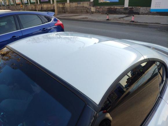 [青岛·鲁B] 二手宝马宝马Z42009款 sDrive23i领先型