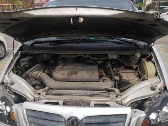 [济南·鲁A] 二手东风风行风行10款风行