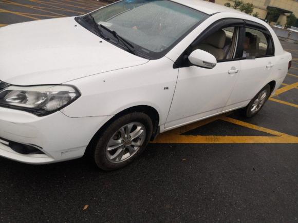 [南昌·赣A] 二手比亚迪比亚迪F32014款 1.5L 自动豪华型