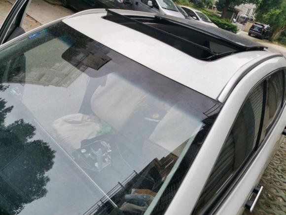 [苏州·苏E] 二手北汽绅宝BEIJING-X72020款 1.5TD DCT致尚版