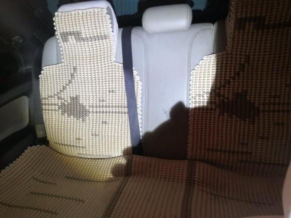 [广州·粤A] 二手路虎神行者2004款 2.5 V6