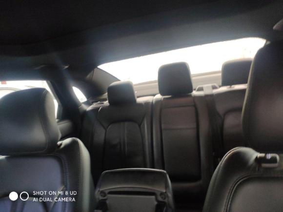 [宁波·浙B] 二手林肯林肯MKZ2017款 2.0T 尊享版