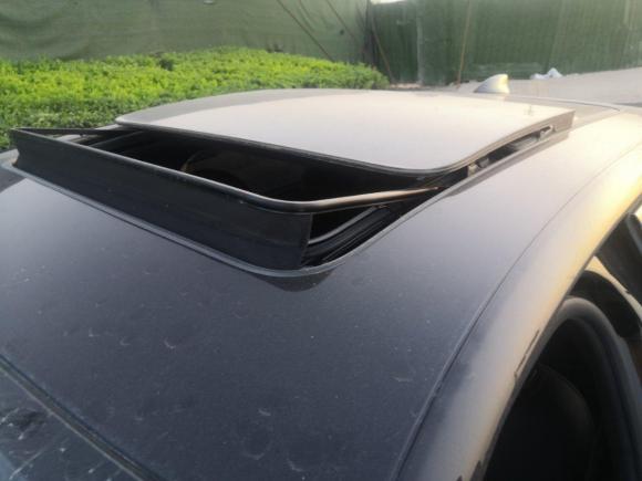 [济南·鲁A] 二手凯迪拉克凯迪拉克CT62019款 28T 领先运动型