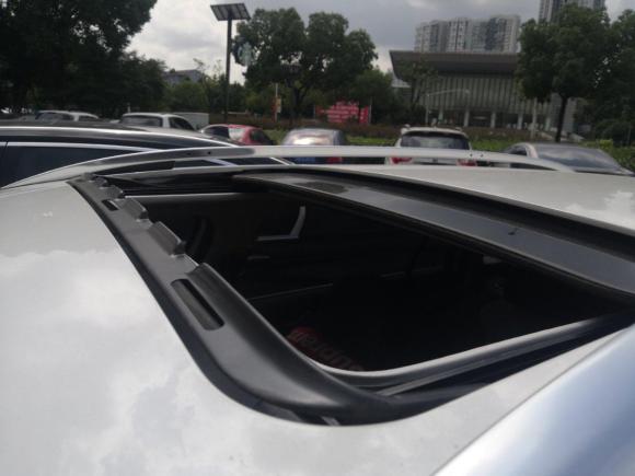 [无锡·苏B] 二手大众朗境2017款 230TSI DSG豪华版