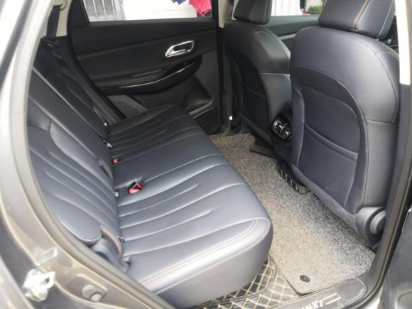 [常州·苏D] 二手长安商用长安欧尚X72020款 1.5T 自动尊贵型