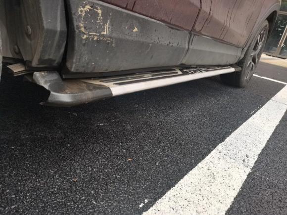 [成都·渝D] 二手东南东南DX72015款 1.5T 手动豪华型