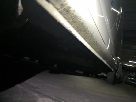 [西安·陕A] 二手金杯金杯快运2018款 2.0L标准型V19