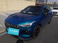 [南京·苏A]哈弗&nbsp;&nbsp;哈弗赤兔&nbsp;&nbsp;2021款激擎版1.5T铂金兔