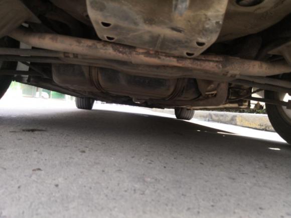 [成都·川A] 二手现代酷派2006款 2.0L AT