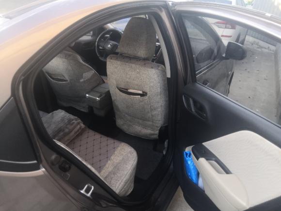 [宁波·浙B] 二手本田哥瑞2016款 1.5L CVT经典版