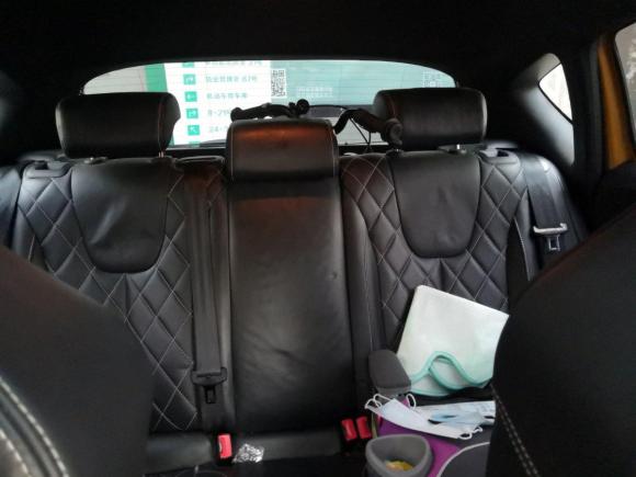 [上海·苏E] 二手西雅特LEON2012款 2.0TSI CUPRA