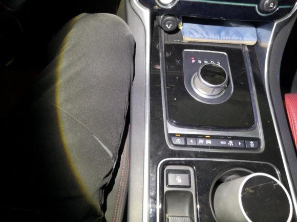 [合肥·皖A] 二手捷豹捷豹XE2015款 2.0T 200PS R-Sport