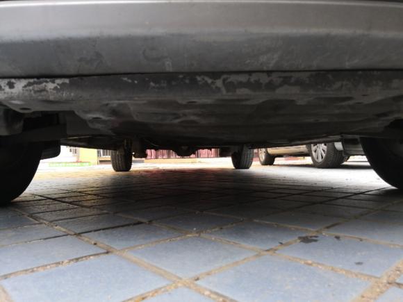 [青岛·鲁B] 二手现代H-1辉翼2011款 2.4L 豪华版