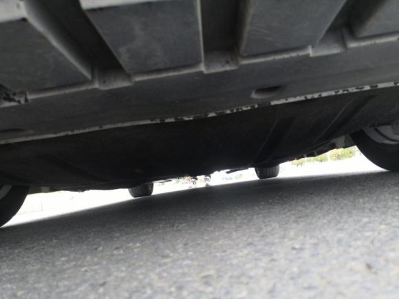 [南京·苏A] 二手林肯林肯MKZ2014款 2.0T 尊雅版