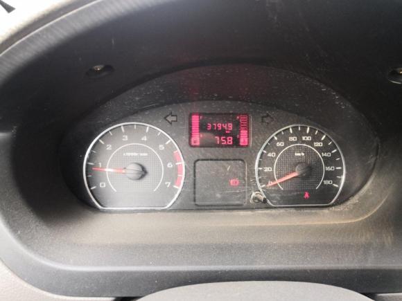 [武汉·鄂A] 二手五菱汽车五菱荣光V2015款 1.2L实用型