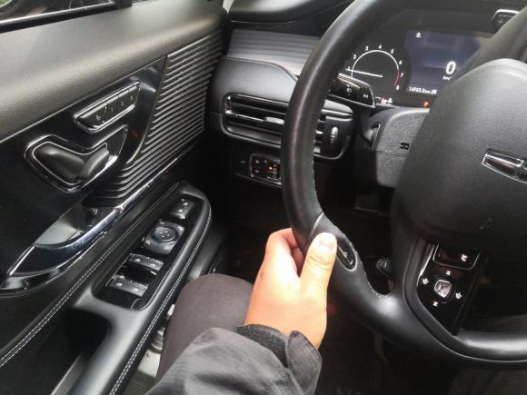 [南通·苏F] 二手林肯冒险家2020款 2.0T 两驱尊享版