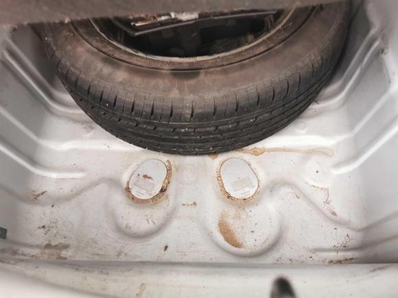 [台州·浙J] 二手雪铁龙爱丽舍2014款 1.6L 自动时尚型