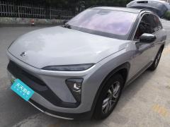 [嘉兴·浙F]蔚来&nbsp;&nbsp;蔚来ES6&nbsp;&nbsp;2019款420KM运动版