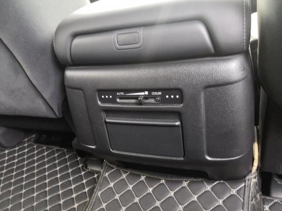 [宁波·浙B] 二手日产途乐2017款 4.0L SE中东版