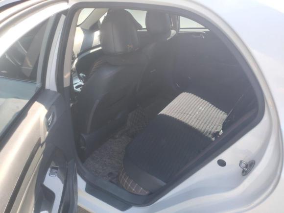 [青岛·鲁B] 二手比亚迪比亚迪e52017款 300 e享型