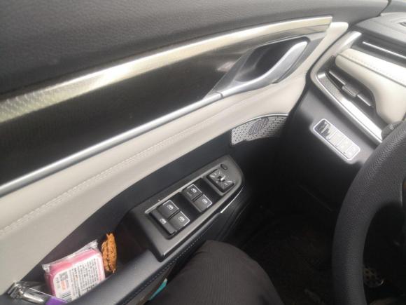 [青岛·鲁B] 二手威马汽车威马EX52019款 EX5 Mate威盟版400