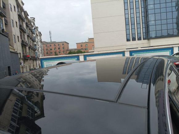 [义乌·浙G] 二手奔驰奔驰R级2015款 R 320 4MATIC 豪华型