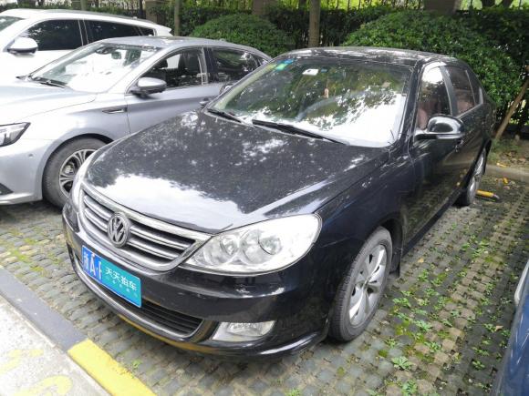 大众朗逸2011款 1.4TSI DSG品轩版「上海二手车」「天天拍车」