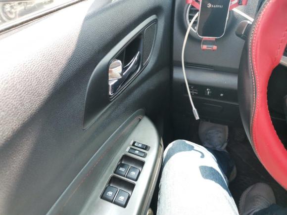 [苏州·苏N] 二手长安长安CS152016款 1.5L 手动豪华版