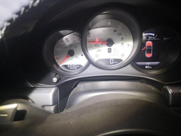 [金华·浙G] 二手保时捷保时捷7182016款 Boxster 2.0T