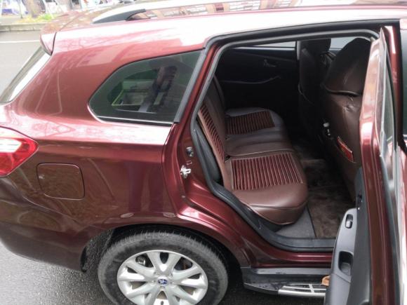 [成都·川A] 二手启辰启辰T702015款 2.0L CVT睿享版