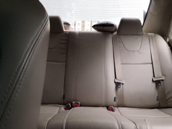 [宁波·浙B] 二手比亚迪速锐2012款 1.5L 手动舒适型