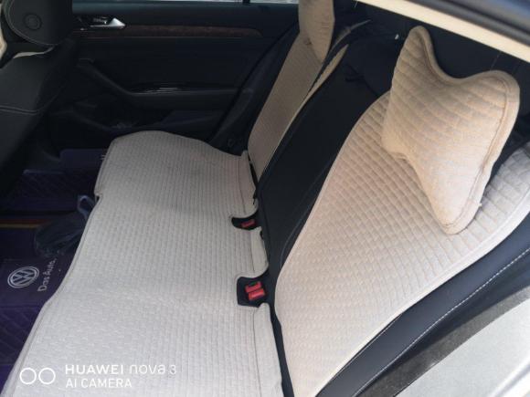 [济南·鲁A] 二手大众迈腾2020款 280TSI DSG 舒适型