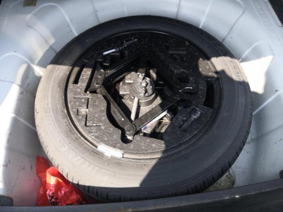 [上海·皖B] 二手菲亚特菲翔2012款 1.4T 自动劲享版