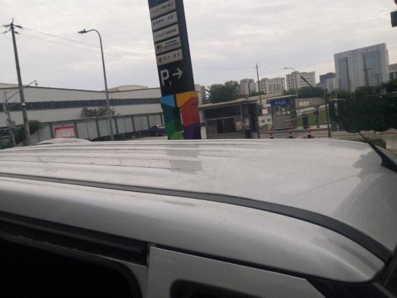 [成都·川A] 二手北汽威旺北汽威旺407EV  2018款 基本型