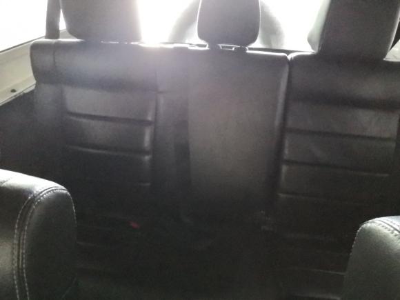 [南昌·赣A] 二手Jeep牧马人2012款 3.6L Rubicon 四门版