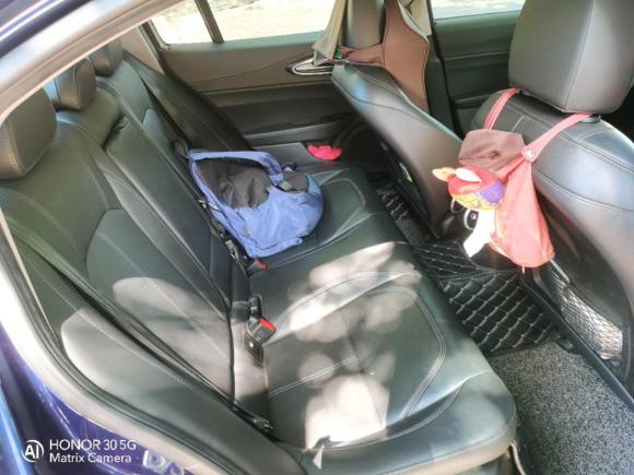 [广州·粤A] 二手阿尔法罗密欧Giulia2017款 2.0T 280HP 豪华版