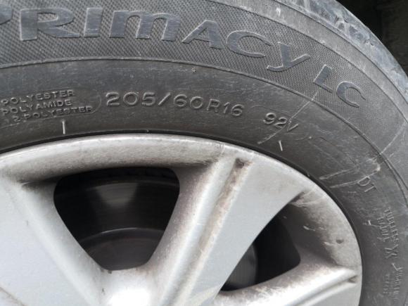 [北京·京Q] 二手丰田逸致2014款 星耀 180E CVT精英版