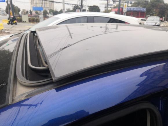 [常州·苏D] 二手现代菲斯塔2019款 280TGDi 智速版 国V