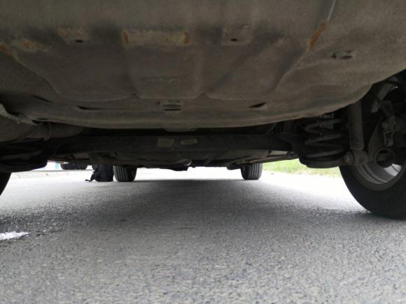 [济南·鲁A] 二手宝骏宝骏310W2017款 1.5L 手动时尚型 国V