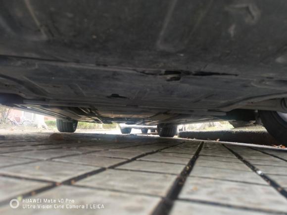 [上海·鄂A] 二手现代劳恩斯2012款 3.0L GDI豪华版