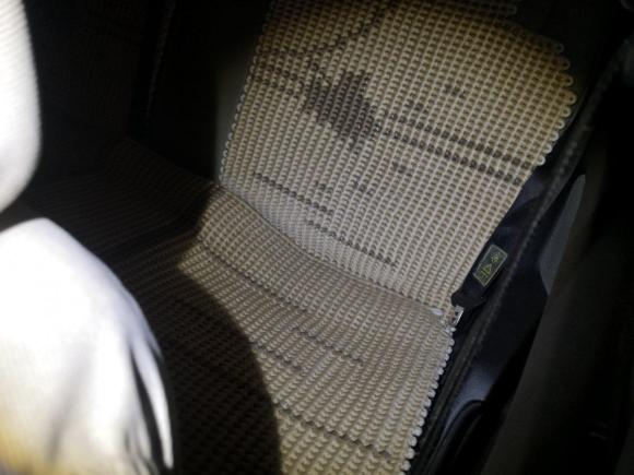 [广州·粤A] 二手路虎神行者2004款 2.5 V6