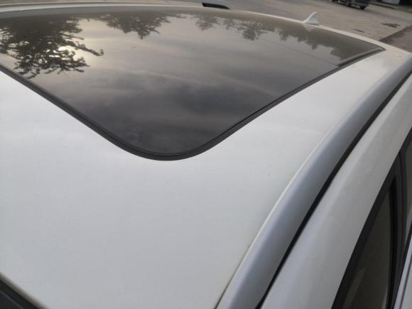 [西安·陕U] 二手福特领界2020款 领界S EcoBoost 145 CVT尊领型