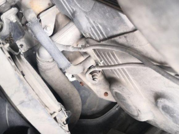 [温州·浙C] 二手斯巴鲁力狮2010款 2.5GT豪华版