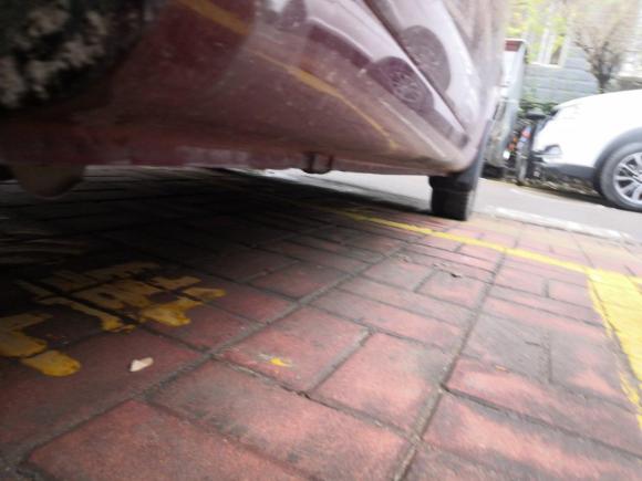 [济南·鲁A] 二手北汽威旺北汽威旺M202013款 1.5L品尚型BJ415B