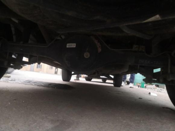 [佛山·粤H] 二手东风小康东风小康K07S2016款 1.2L实用型DK12-10