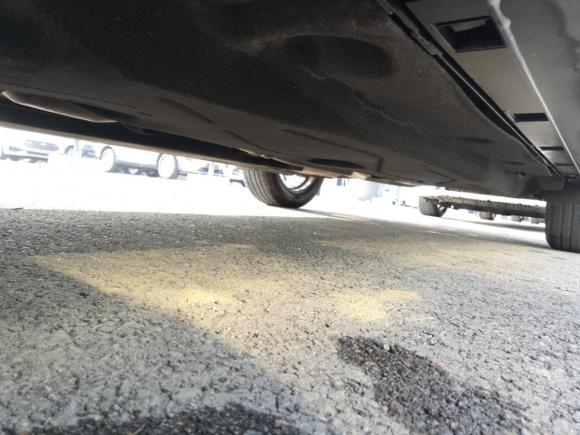 [成都·川A] 二手福特锐际2020款 EcoBoost 245 四驱纵享款ST-LINE