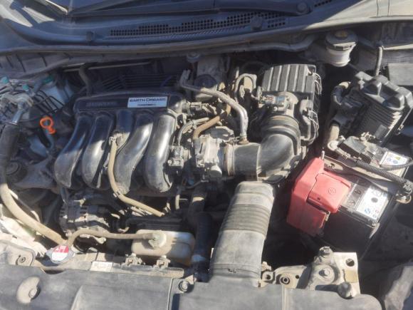 [金华·鲁H] 二手本田哥瑞2016款 1.5L CVT经典版